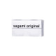 Заказать Презервативы Sagami Original 0.02 L-size увеличенного размера - 10 шт.