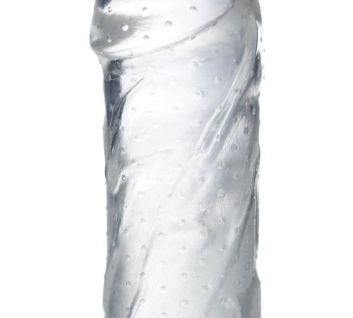 Текстурированные презервативы LUXE Royal Exotica - 3 шт.