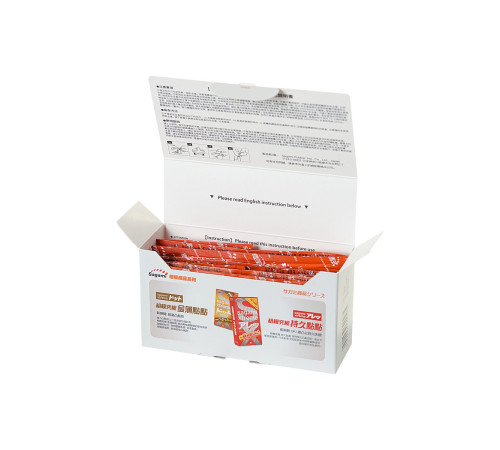 Ультратонкие презервативы Sagami Xtreme Superthin - 15 шт.