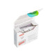 Заказать Презервативы Sagami Xtreme Mint с ароматом мяты - 3 шт.