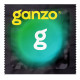 Заказать Ультратонкие презервативы Ganzo Ultra thin - 12 шт.