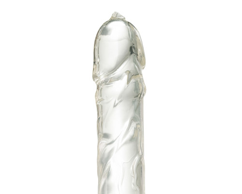 Заказать Презервативы Elasun Ice - 10 шт.