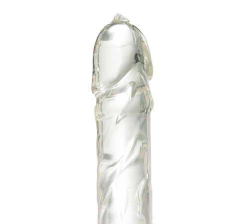 Презервативы Elasun Ice - 10 шт.