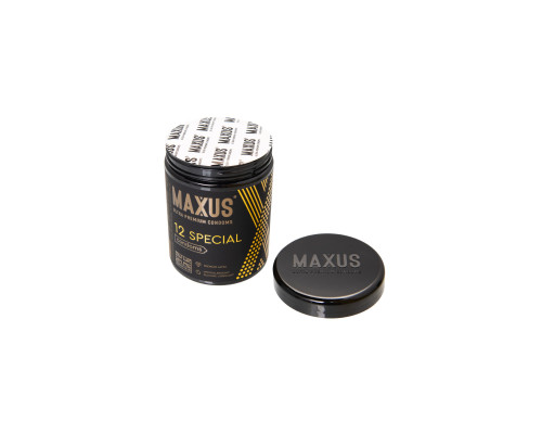 Заказать Презервативы с точками и рёбрами MAXUS Special - 12 шт. Заказать Презервативы с точками и рёбрами MAXUS Special - 12 шт.