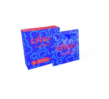 Классические презервативы Expert Classic - 3 шт.