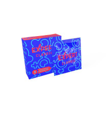 Классические презервативы Expert Classic - 3 шт.