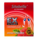 Заказать Стимулирующая насадка Sitabella Extender Клубника