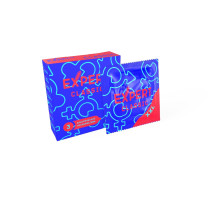 Презервативы увеличенного размера Expert Classic XXL - 3 шт.
