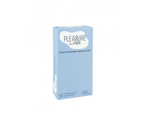 Заказать Ультратонкие презервативы Pleasure Lab - 12 шт. Заказать Ультратонкие презервативы Pleasure Lab - 12 шт.