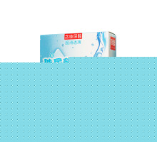 Ультратонкие презервативы Elasun Ultra-thin and Smooth - 3 шт.