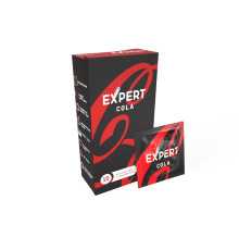 Презервативы с ароматом колы Expert Cola - 15 шт.