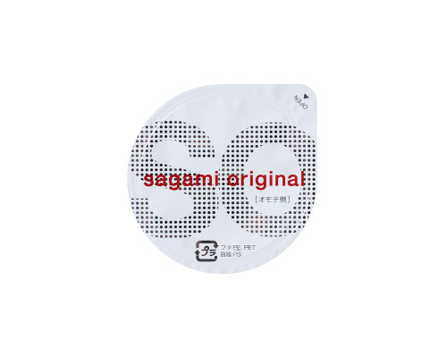 Заказать Ультратонкие презервативы Sagami Original 0.02 - 12 шт. Заказать Ультратонкие презервативы Sagami Original 0.02 - 12 шт.