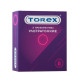 Заказать Презервативы Torex Ультратонкие - 3 шт.