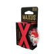 Заказать Ультратонкие презервативы MAXUS AIR Ultra Thin - 3 шт.