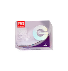 Особо тонкие презервативы Elasun G-spot Air Bag X5 - 2 шт.
