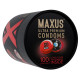 Заказать Ультратонкие презервативы в кейсе MAXUS So Much Sex - 100 шт.