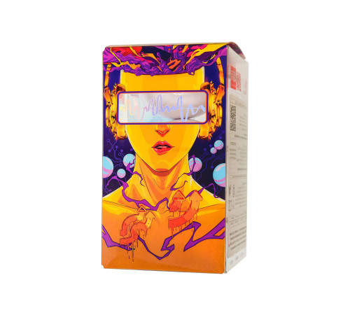 Особо тонкие презервативы Elasun G-spot Air Bag X5 - 6 шт.