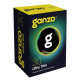 Заказать Супертонкие презервативы Ganzo Ultra thin - 30 шт.