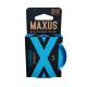 Заказать Классические презервативы в железном кейсе MAXUS Classic - 3 шт.