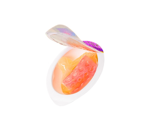 Особо тонкие презервативы Elasun G-spot Air Bag X5 - 6 шт.