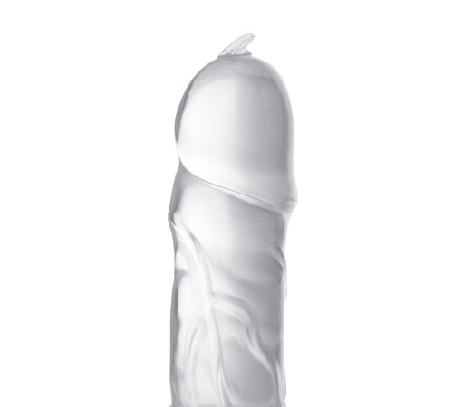 Презервативы увеличенного размера LUXE Royal XXL Size - 3 шт.