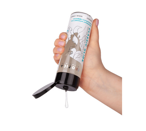 Интимный гель на водной основе Classic Glide Cooling Effect с охлаждающим эффектом - 200 мл. Интимный гель на водной основе Classic Glide Cooling Effect с охлаждающим эффектом - 200 мл.