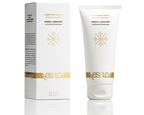 Заказать Лубрикант на водной основе с охлаждающим эффектом Unlimited Freshness Unisex Lubricant - 100 мл. Заказать Лубрикант на водной основе с охлаждающим эффектом Unlimited Freshness Unisex Lubricant - 100 мл.