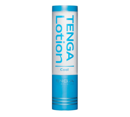 Лубрикант с охлаждающим эффектом Tenga Lotion Cool - 170 мл. Лубрикант с охлаждающим эффектом Tenga Lotion Cool - 170 мл.