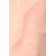Телесный фаллоимитатор  RealStick Elite DILDO Marc - 24 см.