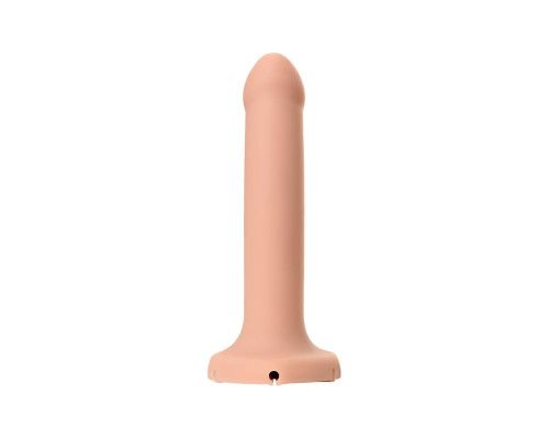 Заказать Телесный фаллос с имитацией эякуляции Silicon Cum Dildo L - 19,6 см. Заказать Телесный фаллос с имитацией эякуляции Silicon Cum Dildo L - 19,6 см.