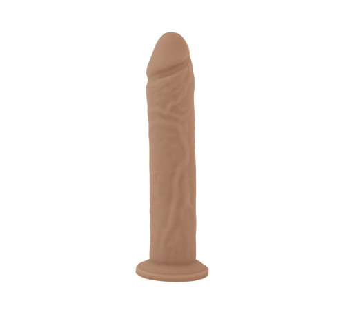 Телесный фаллоимитатор SILEXD Model 2 9  - 22,9 см.