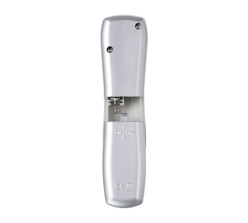 Телесный вибратор-реалистик с 7 режимами вибрации - 20 см.