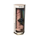Телесный фаллоимитатор SILEXD Model 1 Premium Real Skin 9 - 23 см.