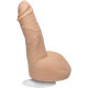 Заказать Телесный фаллоимитатор Ryan Bones 7  ULTRASKYN Cock - 18,4 см.