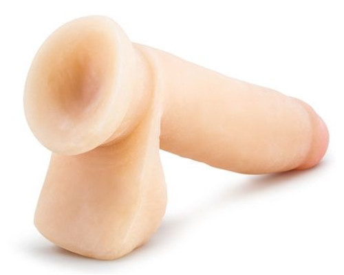 Заказать Телесный фаллоимитатор 7 inch Sensa Feel Dildo - 17,8 см. Заказать Телесный фаллоимитатор 7 inch Sensa Feel Dildo - 17,8 см.
