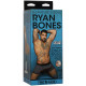 Заказать Телесный фаллоимитатор Ryan Bones 7  ULTRASKYN Cock - 18,4 см.