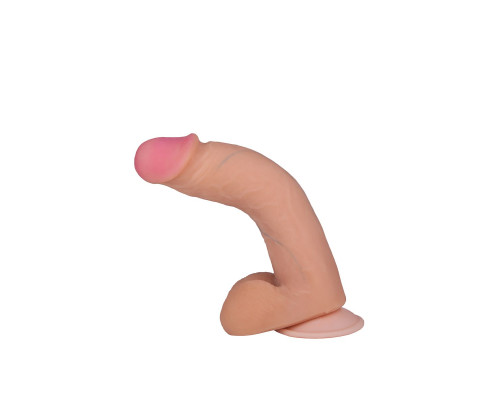 Заказать Телесный фаллоимитатор на присоске F F BEST COCK 7 - 20 см. Заказать Телесный фаллоимитатор на присоске F F BEST COCK 7 - 20 см.