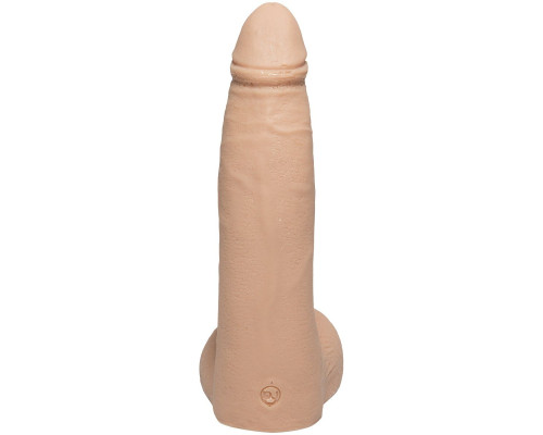 Заказать Фаллоимитатор с мошонкой Randy 8.5 ULTRASKYN Cock - 21,6 см. Заказать Фаллоимитатор с мошонкой Randy 8.5 ULTRASKYN Cock - 21,6 см.
