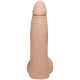 Заказать Фаллоимитатор с мошонкой Randy 8.5 ULTRASKYN Cock - 21,6 см.