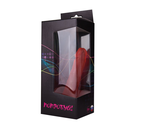 Фиолетовое эрекционное кольцо A-Toys