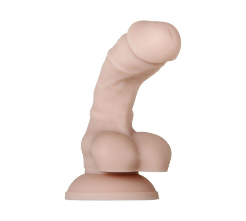 Гибкий фаллоимитатор Real Supple Poseable - 15 см. Гибкий фаллоимитатор Real Supple Poseable - 15 см.