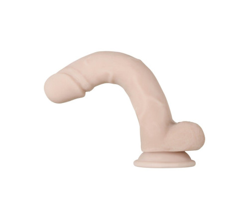 Гибкий фаллоимитатор Real Supple Poseable - 24 см. Гибкий фаллоимитатор Real Supple Poseable - 24 см.