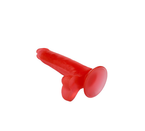 Фиолетовое эрекционное кольцо A-Toys