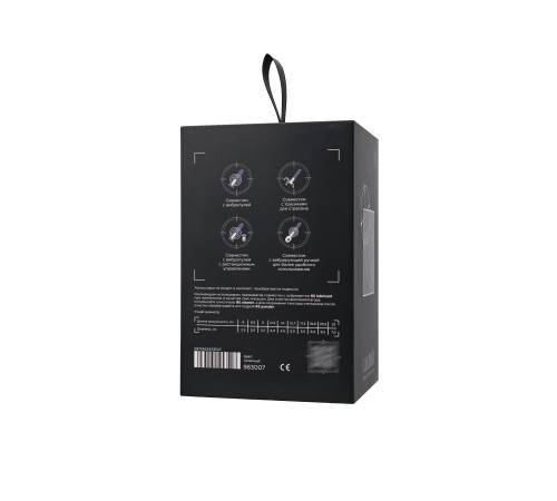 Телесный фаллоимитатор с присоской RealStick CALIBER - 16 см.