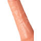 Заказать Фаллоимитатор RealStick CALIBER - 18 см.