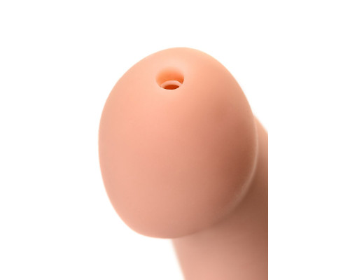 Заказать Телесный фаллос с имитацией эякуляции Silicon Cum Dildo L - 19,6 см. Заказать Телесный фаллос с имитацией эякуляции Silicon Cum Dildo L - 19,6 см.