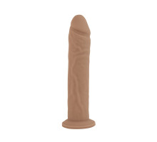 Телесный фаллоимитатор SILEXD Model 2 9  - 22,9 см.