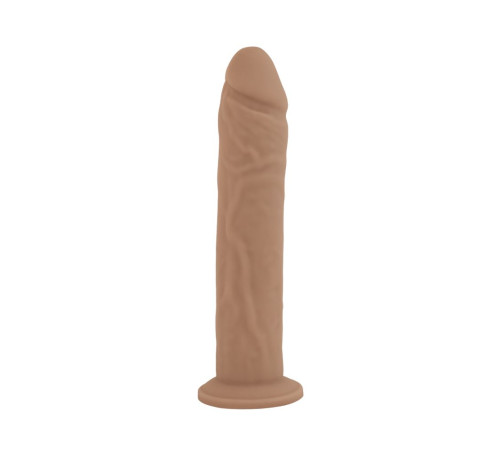 Телесный фаллоимитатор SILEXD Model 2 9  - 22,9 см.