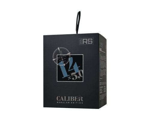 Заказать Телесный фаллоимитатор на присоске RealStick CALIBER - 14 см. Заказать Телесный фаллоимитатор на присоске RealStick CALIBER - 14 см.