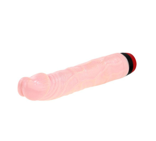 Вибратор-реалистик Rockin Dong - 21,5 см.